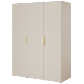 Szafa uchylna Napoli 3D 150 Kaszmir